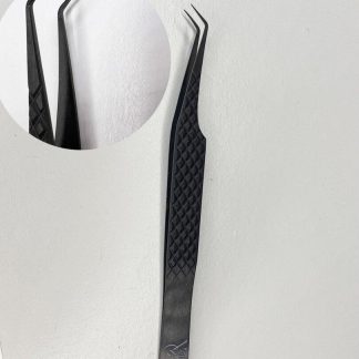 PINZA PER ISOLARE CON PUNTA IN FIBRA (I)