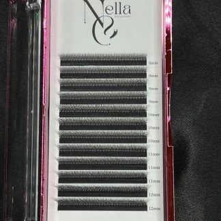 U lashes w 0,07 cc mix 812