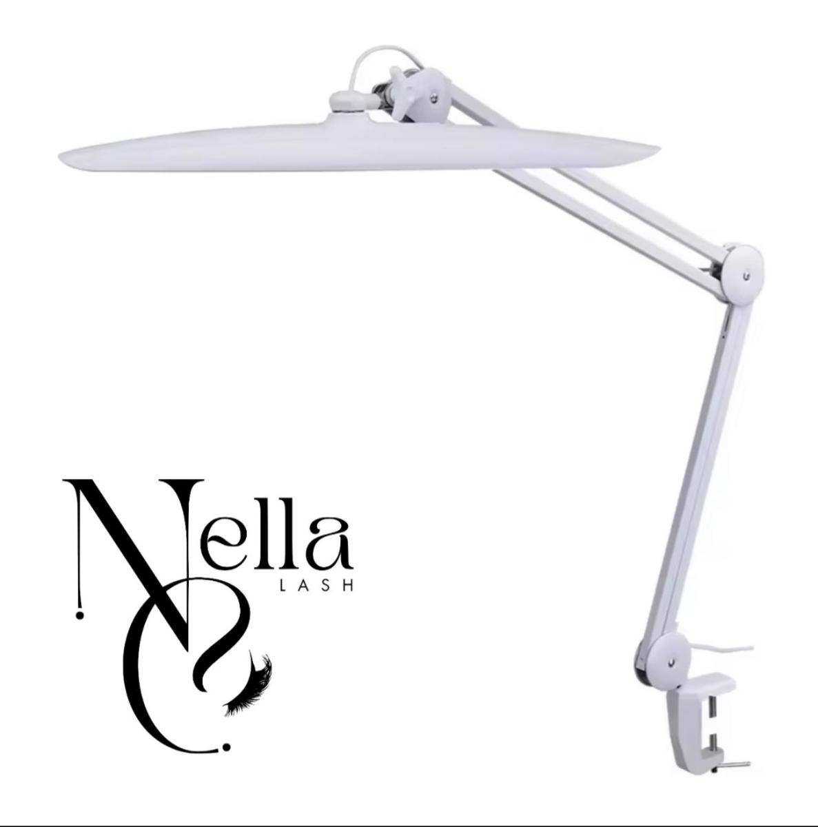 Lampada LED per LASHMAKER e PROFESSIONISTI